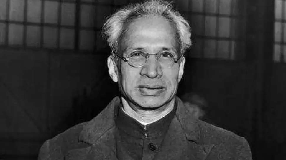 डॉक्टर राधाकृष्णन ने 40 वर्षों तक शिक्षक के रूप में काम किया Sarvepalli Radhakrishnan was an Indian philosopher