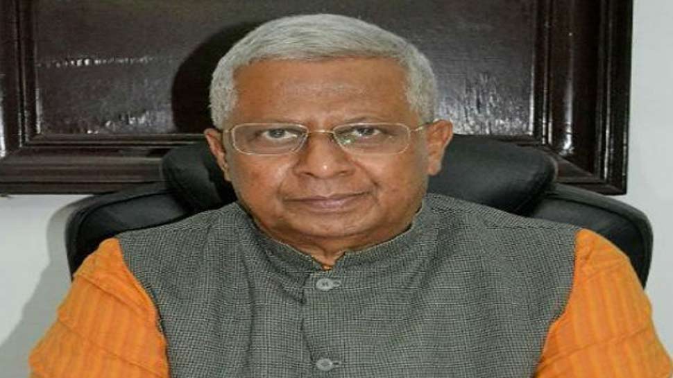 त्रिपुरा का राज्यपाल तथागत राय Dr. Sarvepalli Radhakrishnan on 5 Sep