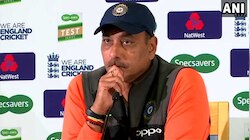 रवि शास्त्री ने एलिस्टर कुक की तारीफ में पढ़े कसीदे, संन्यास पर कही यह बड़ी बात