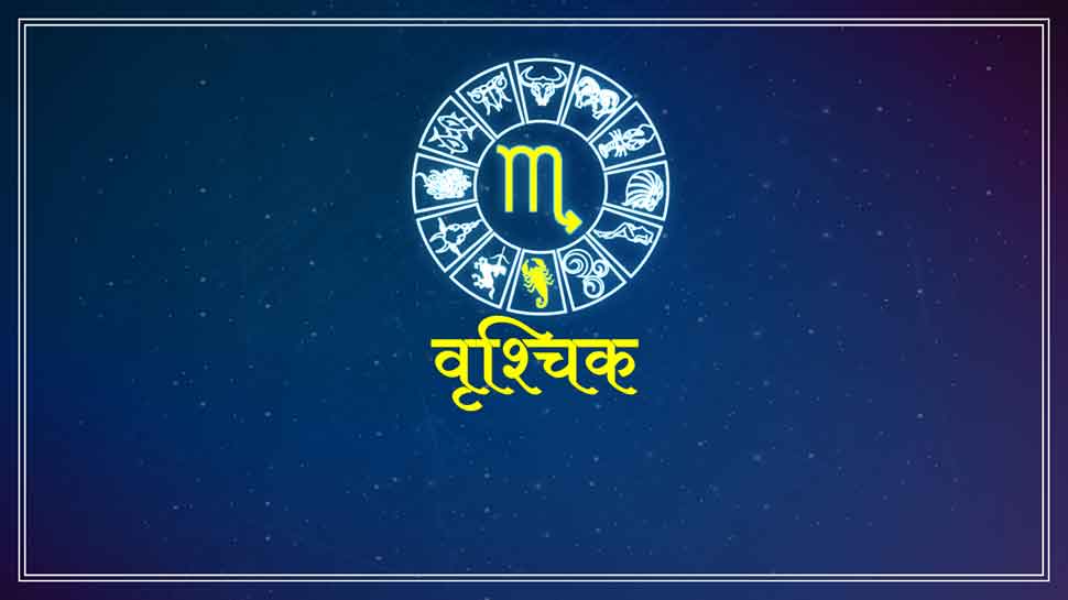 वृश्चिक horoscope for scorpio