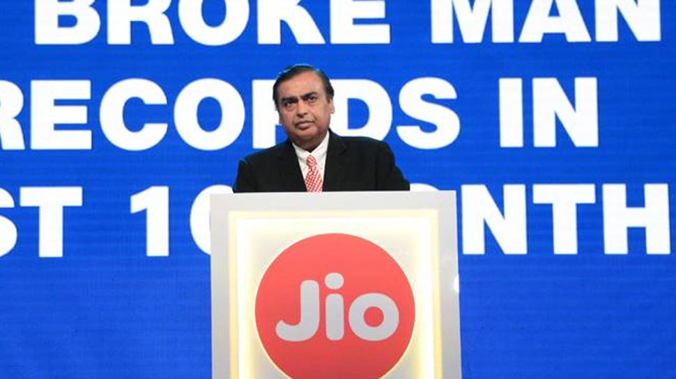 दो साल का हुआ रिलायंस जियो Reliance Jio now turns two year old telecom player