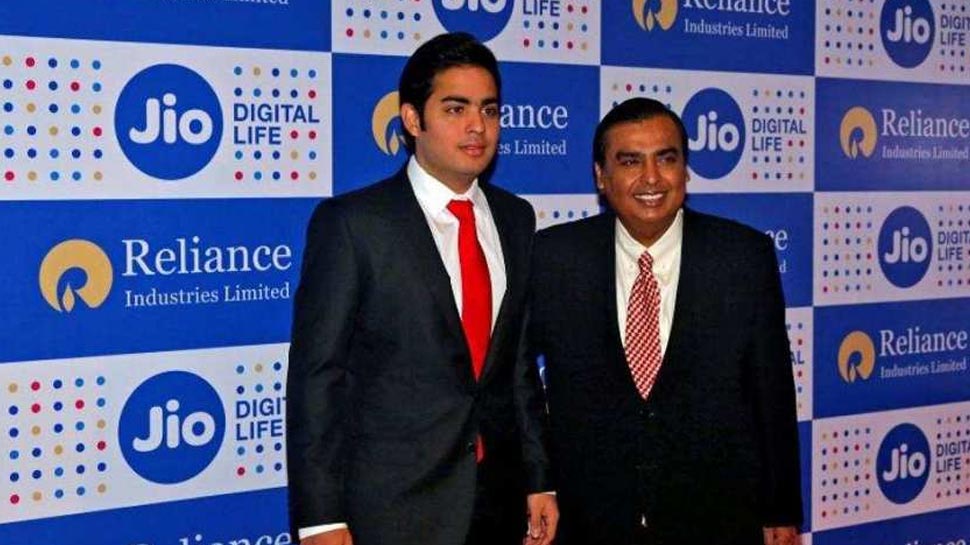 फ्री वॉयस कॉलिंग का सपना पूरा Reliance Jio was first company with Free voice calling in 2016
