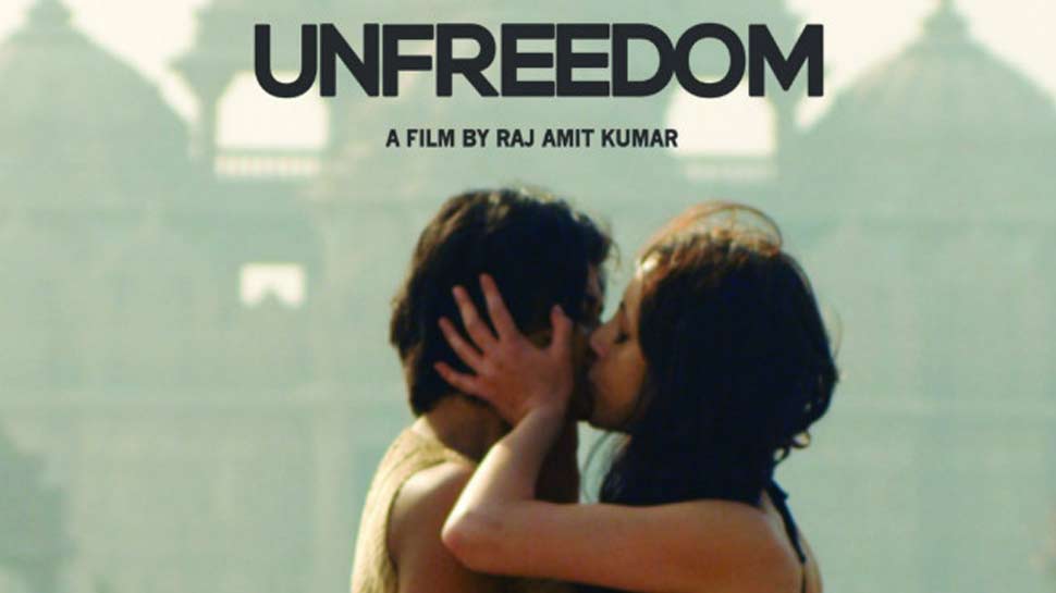 इस फिल्म को भारत में बैन कर दिया गया था Unfreedom gets Ban in India
