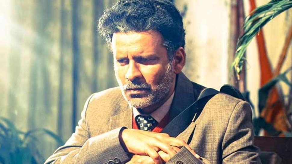 मनोज बाजपेयी फिल्म में लीड रोल में थे Aligrah film based on true story