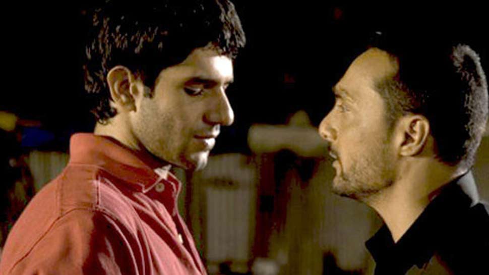 राहुल बोस की फिल्म है Rahul Bose movie I Am