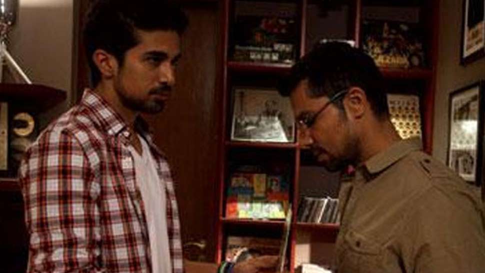 रणदीप हुड्डा फिल्म में गे के किरदार में थे bombay Talkies