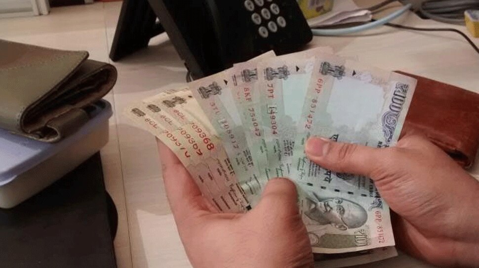 7वां वेतन आयोग : इन सरकारी कर्मचारियों को डबल तोहफा, बढ़े वेतन के साथ दो साल का एरियर भी