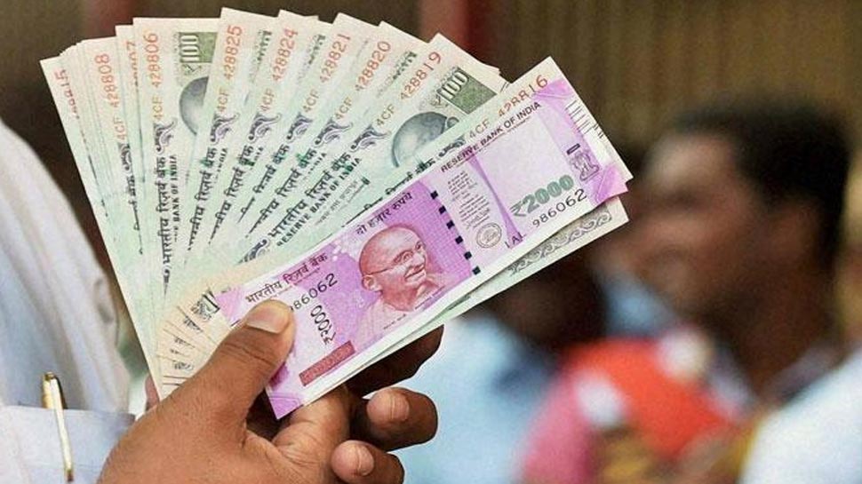 7वां वेतन आयोग : इन 5 कारणों से केंद्रीय कर्मचारियों को जल्द मिल सकती है खुशखबरी!