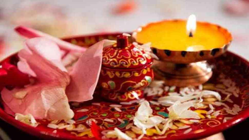 पूजन सामग्री Hartalika teej 2018-3