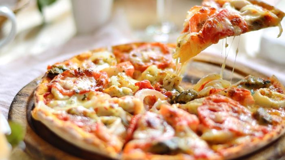 जंक फूड का लालच Junk Food in Dinner