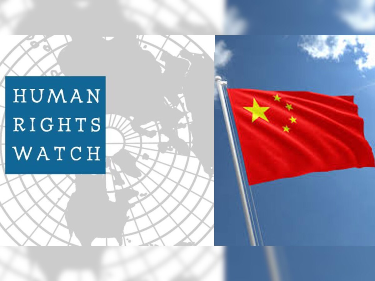 चीनी सरकार ने शिनजियांग में रिपोर्टिंग पर रोक लगा दी है