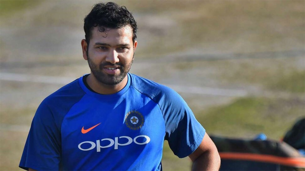 रोहित शर्मा Rohit Sharma