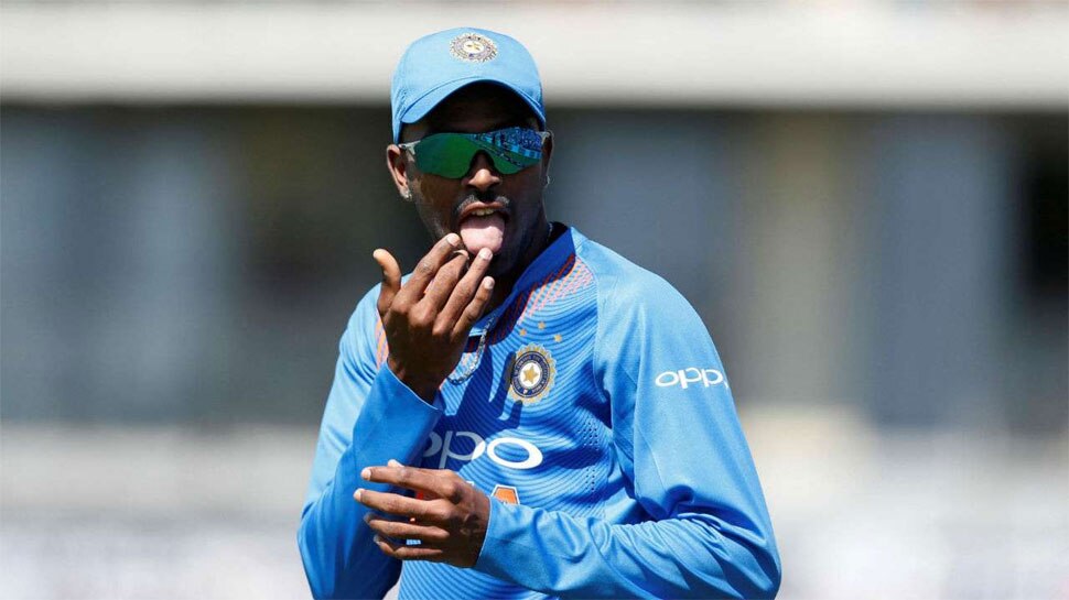 हार्दिक पांड्या Hardik Pandya