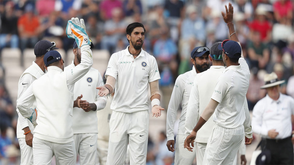 ईशांत शर्मा Ishant Sharma