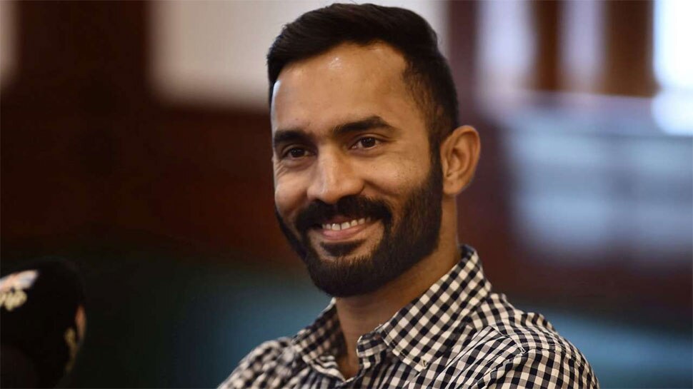 दिनेश कार्तिक Dinesh Karthik