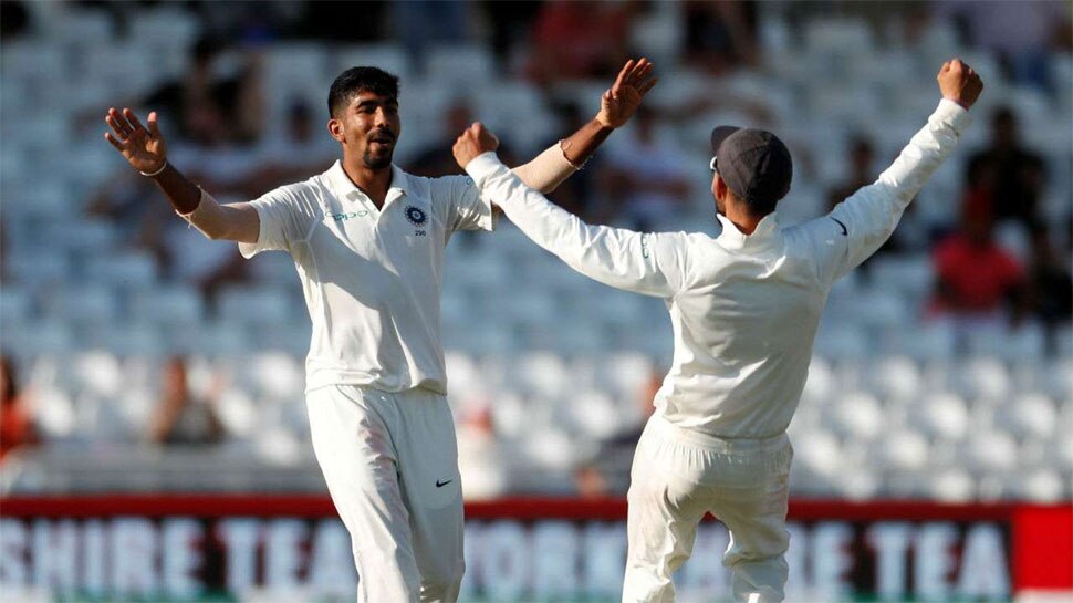 जसप्रीत बुमराह Jasprit Bumrah