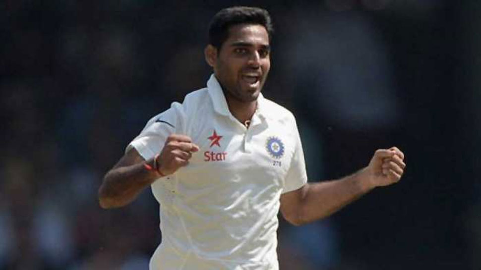 भुवनेश्वर कुमार Bhuvneshwar Kumar