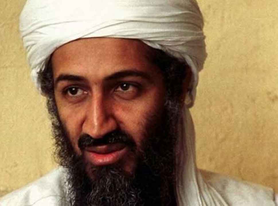 ओमाबा बिन लादेन के निशाने पर था व्हाइट हाउस Terror attack on American world trade center-4