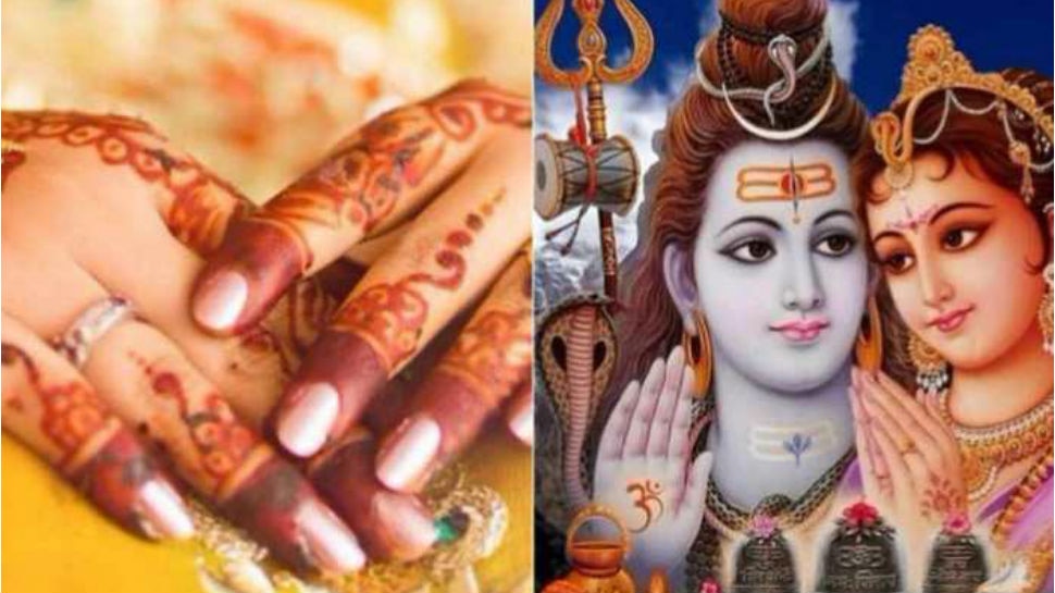 बुधवार को है सुहागिनों का खास पर्व तीज, जानिए क्या-क्या होता है इसमें खास know everything about teej that woman do for husband's long live