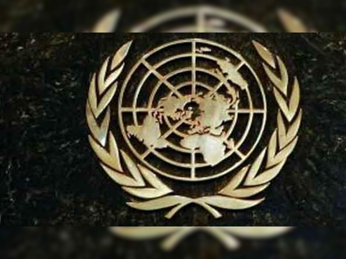 संयुक्त राष्ट्र के सदस्य देशों को भ्रष्टाचार से मुकाबला करने के लिए आगे आना होगा.(फाइल फोटो)