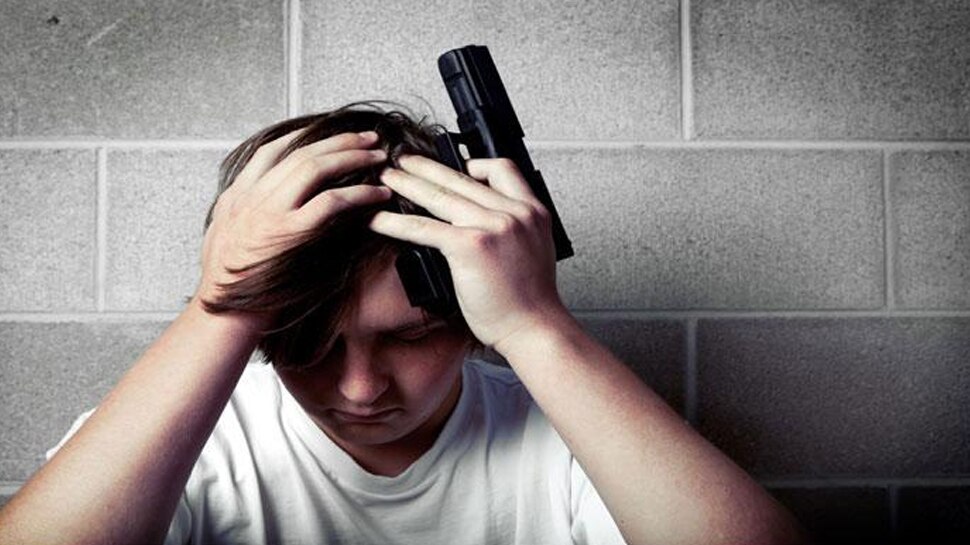 सुसाइड की वजह Reason of Suicide