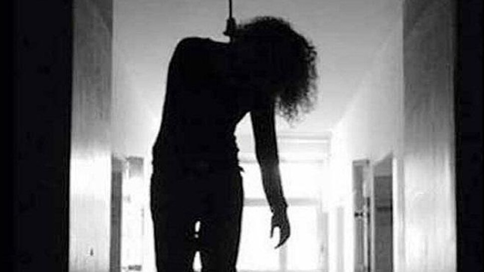 आत्महत्या Suicide