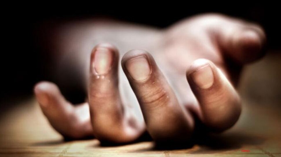 आत्महत्या के मामले Case of Suicide