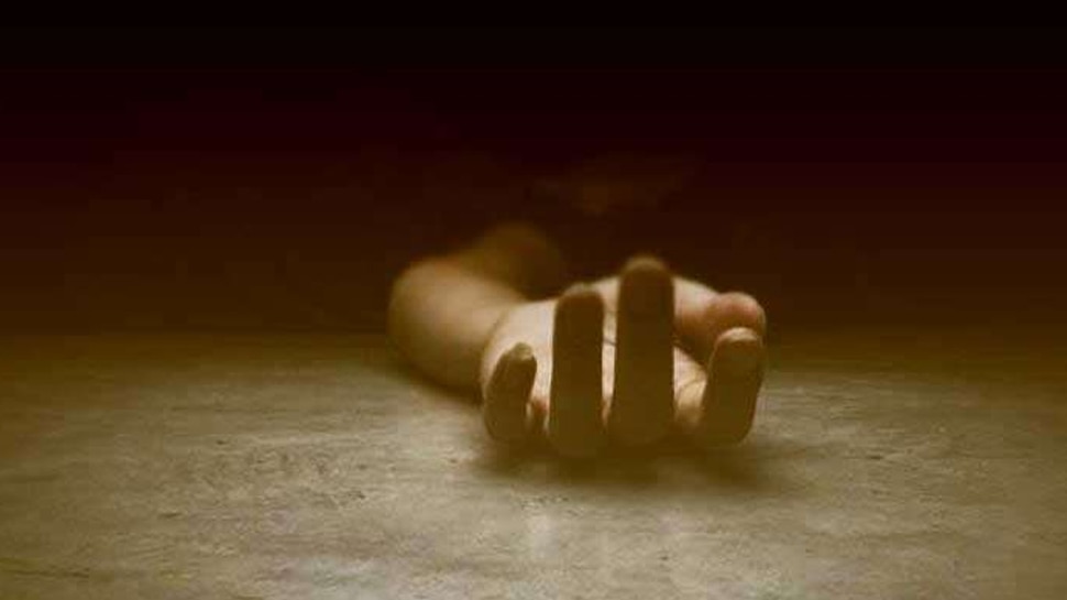 पहला स्थान महाराष्ट्र Maharashtra in first position in suicide case