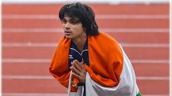 नीरज चोपड़ा का खुलासा, एशियन गेम्स में मेडल जीतने के लिए उन पर किसका था दबाव