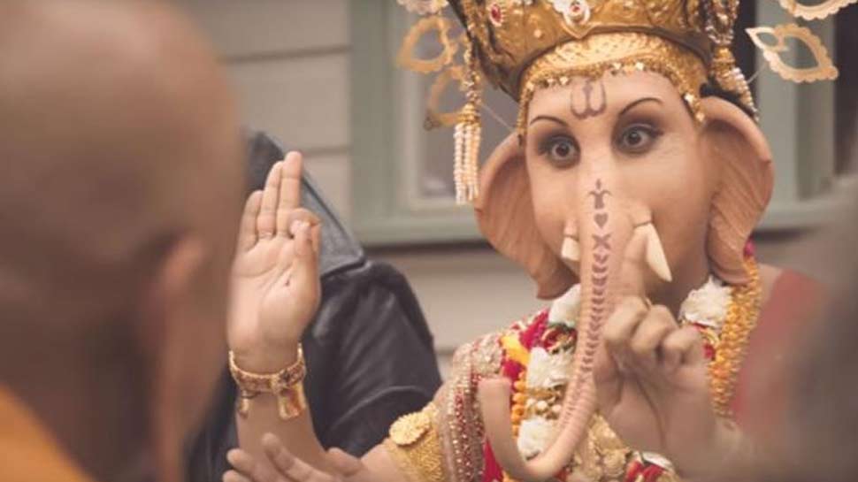 गणेश चतुर्थी 2018 the festive spirit of Ganesh Chaturthi