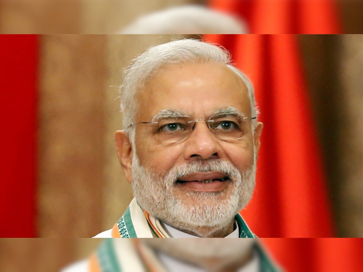 प्रधानमंत्री नरेंद्र मोदी का झारखंड दौरा काफी अहम माना जा रहा है. (फाइल फोटो)