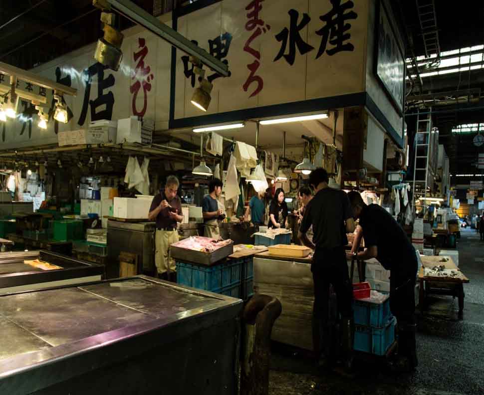 10 अक्टूबर को बंद होगा बाजार Japan will send war against rats-2