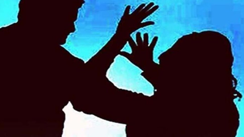 पीटीएसडी से पीड़ित नहीं sexual harassment for woman