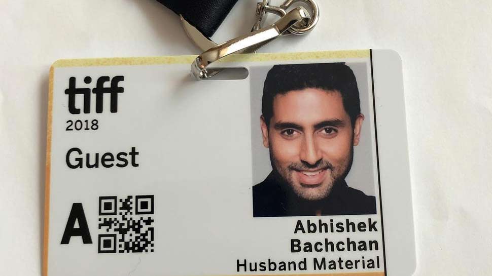 फिल्म की टीम टोरंटो इंटरनेशनल फेस्टिवल में पहुंची है Team Manmarziyaan attend toronto international film festival