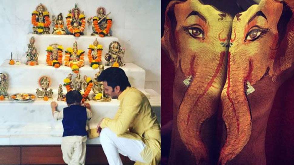 गणेश चतुर्थी के चांद को कलंक का चांद मानते हैं Ganesh Chaturthi Katha