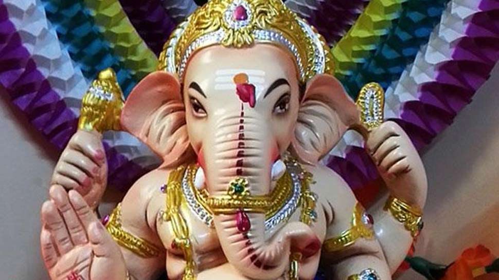 चतुर्थी का त्योहार 13 सितंबर 2018 को पड़ रहा है Ganesh Chaturthi Pooja and methodologies
