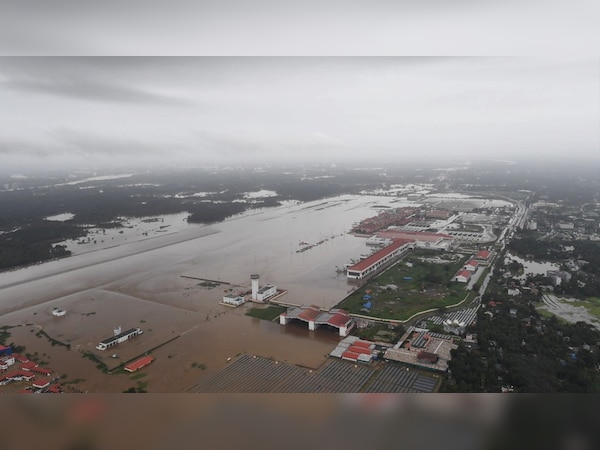 केरल में इस साल बाढ़ और बारिश ने भारी तबाही मचाई है. (फाइल फोटो)