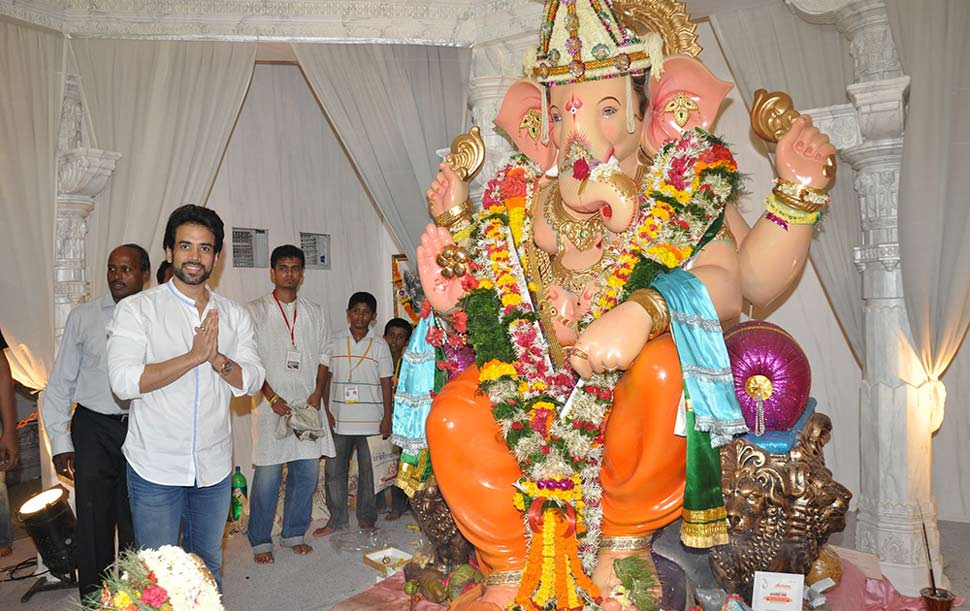 अंधेरी का राजा Andheri Cha Raja
