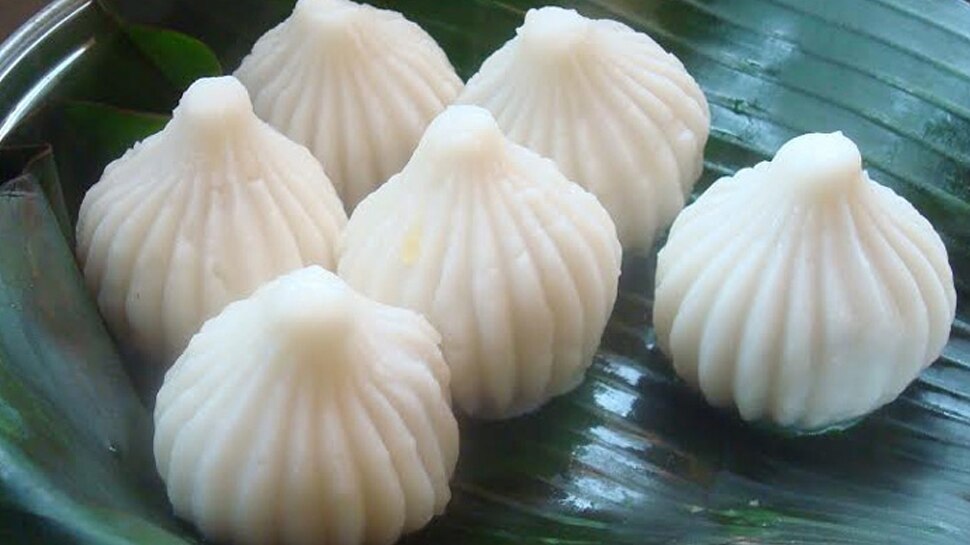 मोदक Modak