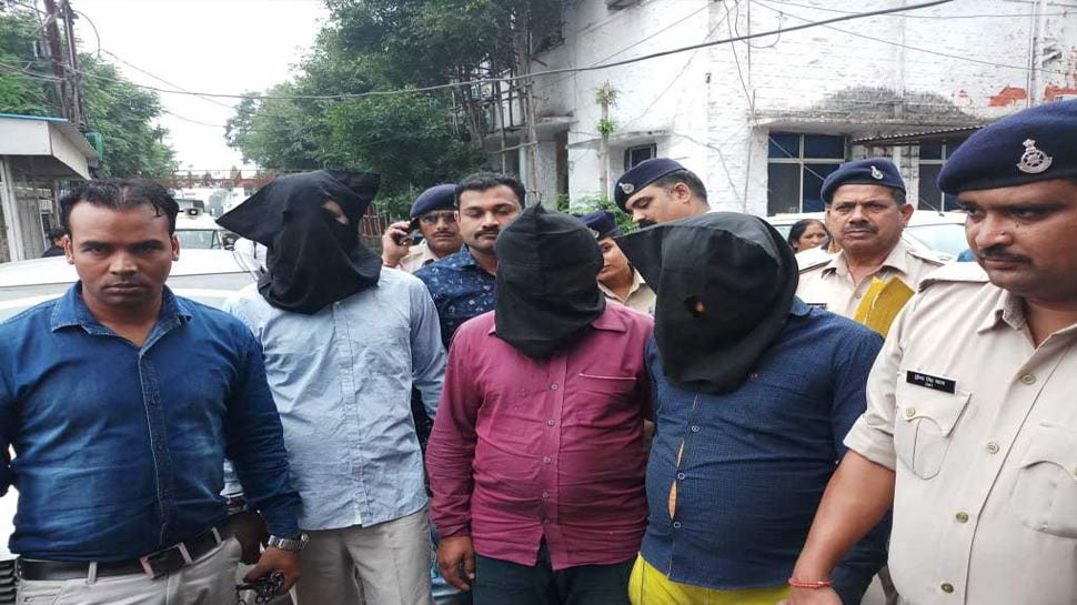 'पिता से कभी प्यार नहीं मिला, इसलिए सीरियल किलर बन गया': 33 लोगों के हत्यारे ने कहा 'पिता से कभी प्यार नहीं मिला, इसलिए सीरियल किलर बन गया': 33 लोगों के हत्यारे ने कहा