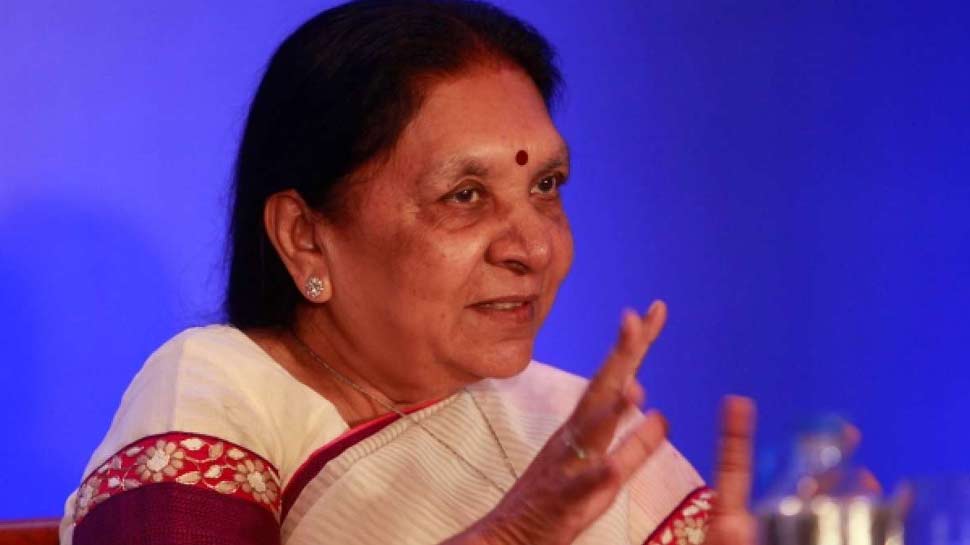 MP: राज्यपाल आनंदीबेन पटेल बोलीं- 'बच्चों को सही पोषण मिले, हम सब की जिम्मेदारी'
