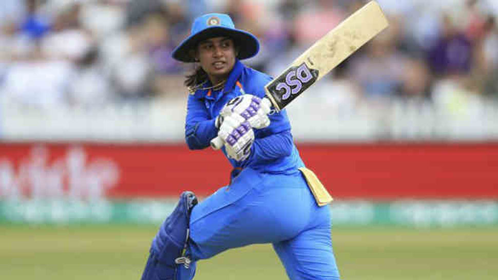 Women Cricket Team India Beats Sri Lanka By 8 Runs In Second Odi Wins Series Women Cricket