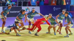 कहीं कच्चे खिलाड़ियों की वजह से तो नहीं छिन गए एशियाड में कबड्डी के ताज