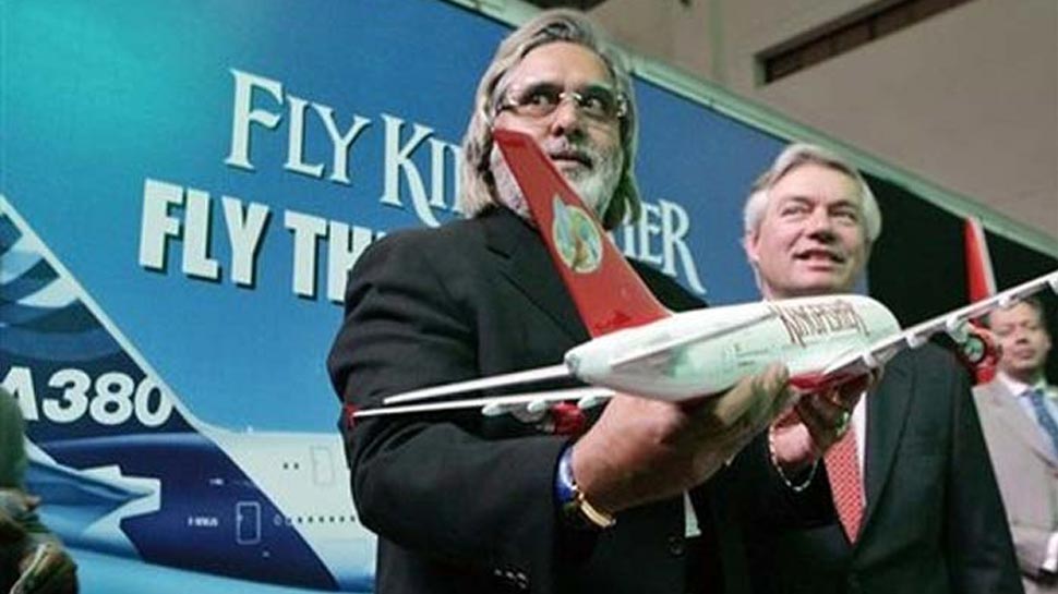 माल्या पर किस बैंक का कितना बकाया? Vijay Mallya has outstanding amount of rupee 9000 crore of Indian Banks