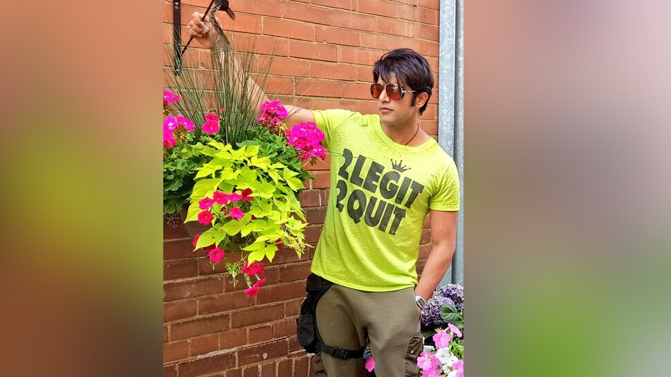 करणवीर बोहरा Karanveer bohra