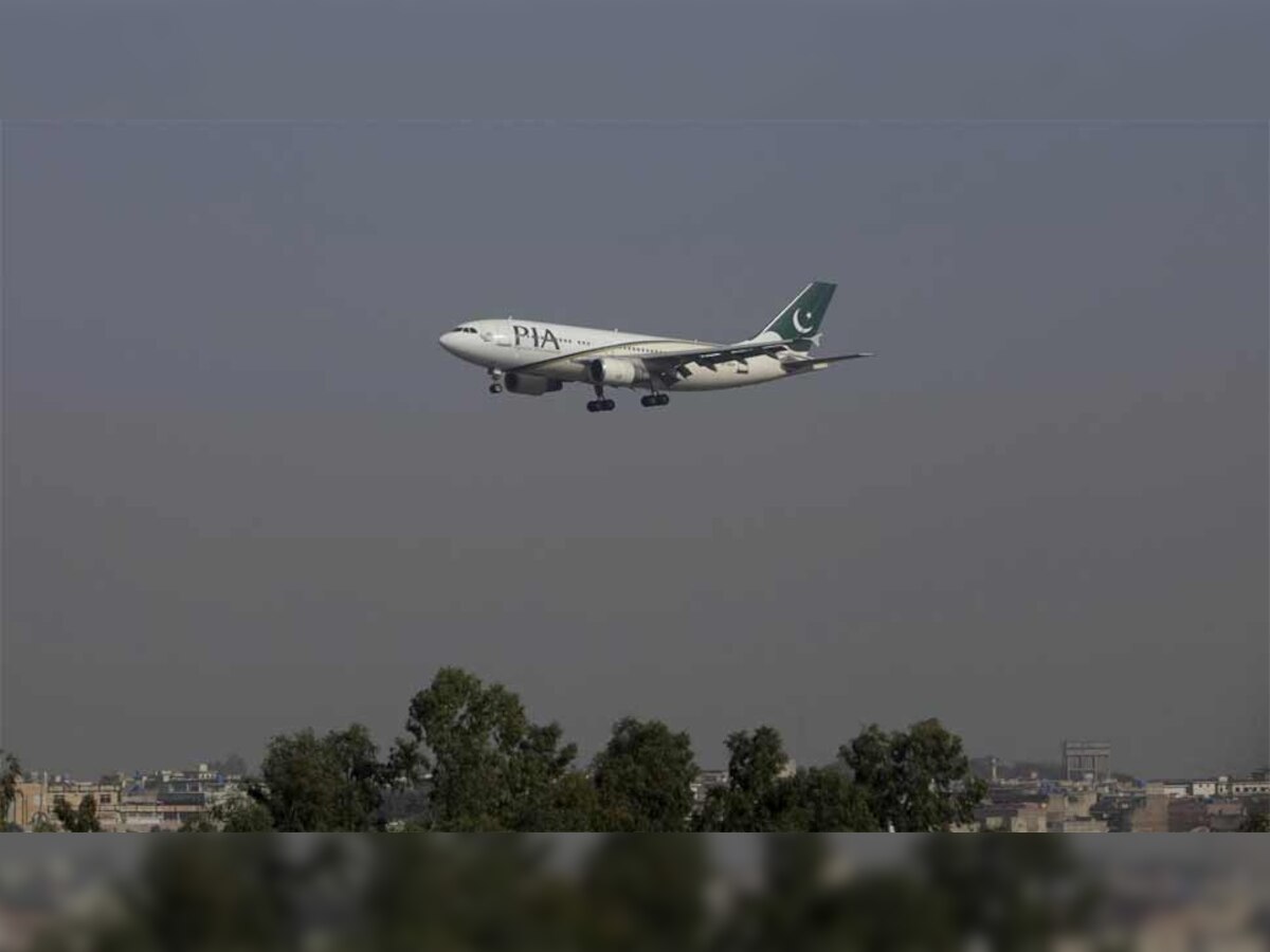 सूत्रों ने बताया कि परिणामस्वरूप उड़ान में तीन घंटे की देरी हुई.(फोटो- Reuters) 