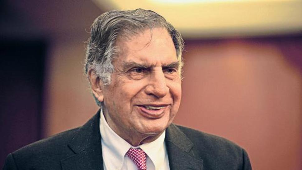 टाटा ग्रुप के पूर्व चेयरमैन रतन टाटा Ratan Tata, Former Tata Group Chairman Qualification details