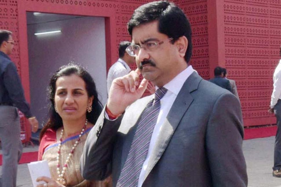आदित्य बिड़ला ग्रुप के चेयरमैन कुमार मंगलम बिड़ला Aditya Birla Group Chairman K M Birla Qualifications