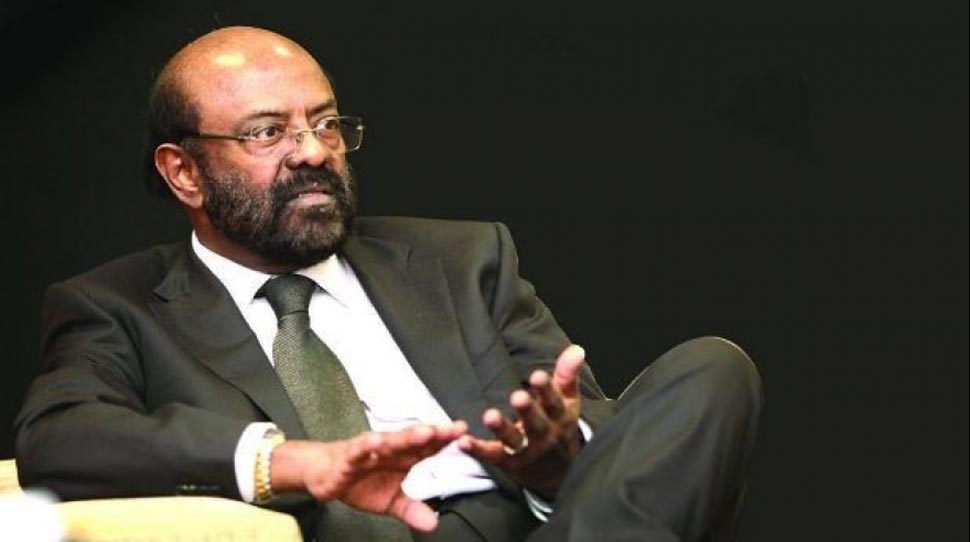एचसीएल के फाउंडर और चेयरमैन शिव नादर HCL Founder and chairman Shiv Nadar education