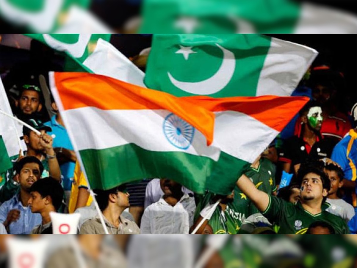 19 सितंबर को आमने-सामने होंगे भारत और पाकिस्तान (फाइल फोटो)